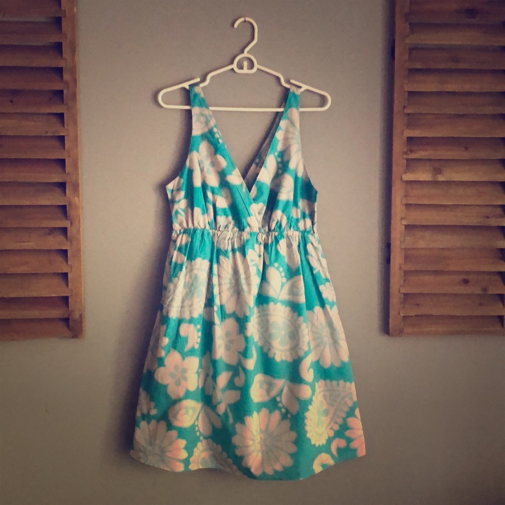 Mini Dress